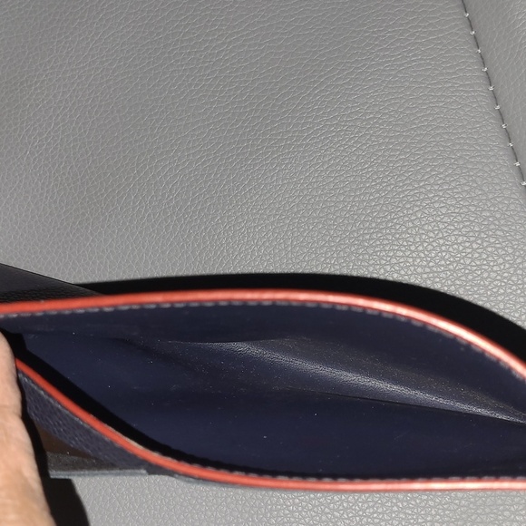 ❤️HP❤️❌️SOLD❌Louis Vuitton Monogram Empreinte Felicie Insert/Wallet/Card Holder… - Picture 10 of 12